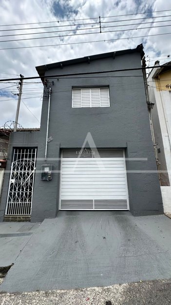 house em Rua Amadeu Milozzi, Centro - Bragança Paulista - SP