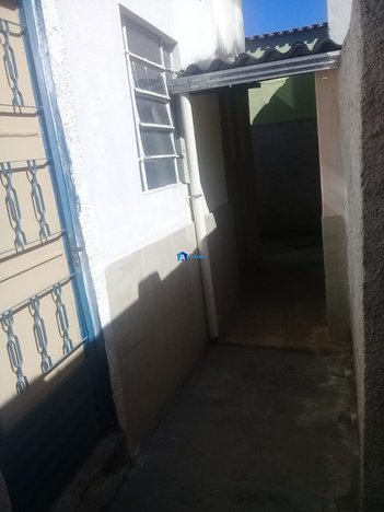 industrial em Arrojado Lisboa, Inconfidência - Belo Horizonte - MG