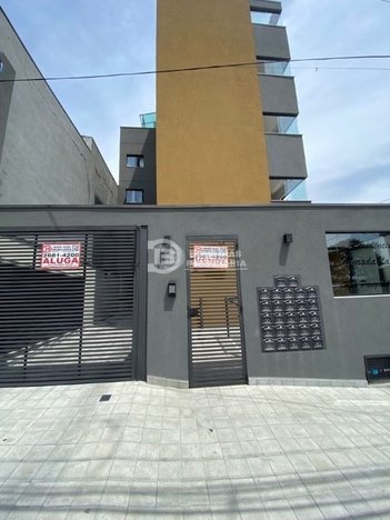 apartment em Rua Pangauá, Vila Ré - São Paulo - SP