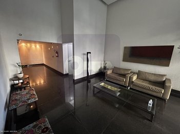 apartment em Rua Júlia Nunes Guerra, Luxemburgo - Belo Horizonte - MG