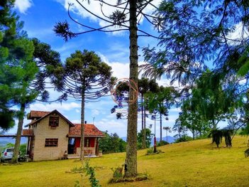 agricultural em Área Rural, Área Rural de Gramado - Gramado - RS