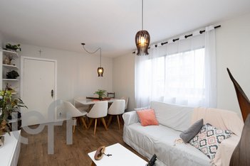 apartment em Rua Rodrigo Vieira, Jardim Vila Mariana - São Paulo - SP