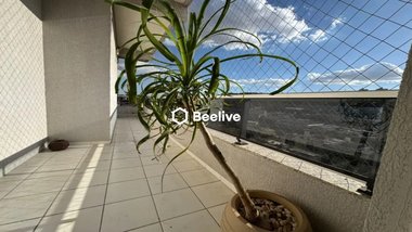 apartment em Rua dos Três Irmãos, Alto Caiçaras - Belo Horizonte - MG