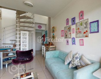 apartment em Rua Oneyda Alvarenga, Vila da Saúde - São Paulo - SP