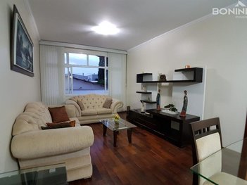 apartment em Rua Tercílio Brunelli, São Manoel - Americana - SP