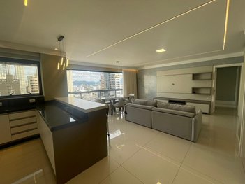 apartment em Rua 600, Centro - Balneário Camboriú - SC