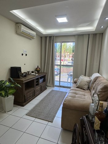 apartment em Avenida Imperatriz Leopoldina, Pinheiro - São Leopoldo - RS
