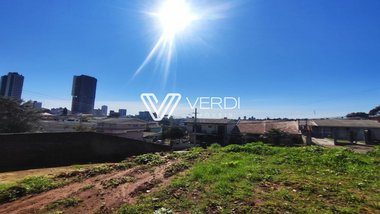 land_lot em Rua Rio Branco, Vila Rodrigues - Passo Fundo - RS