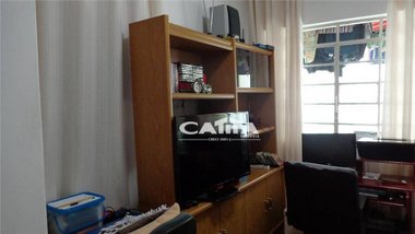 apartment em Rua Bernardo Magalhães, Tatuapé - São Paulo - SP