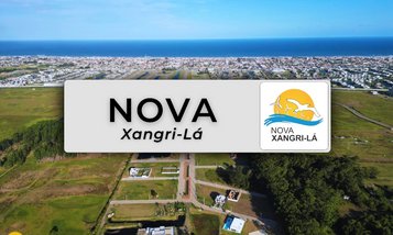 land_lot em Estrada do Mar, Centro - Xangri-Lá - RS