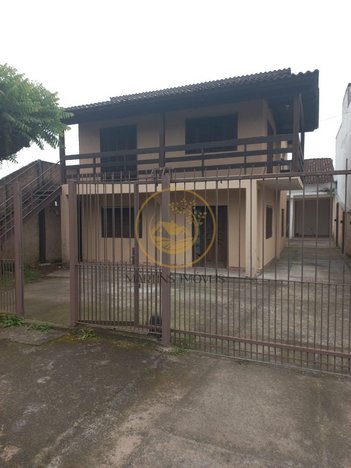 house em Rua Venâncio Aires, Centro - Gravataí - RS
