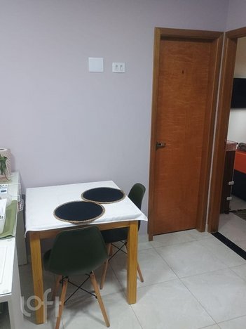 apartment em Renato Rinaldi, Vila Carrão - São Paulo - SP