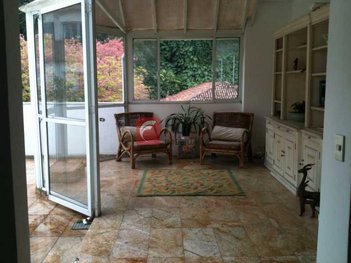 apartment em Rua Viúva Lacerda, Humaitá - Rio de Janeiro - RJ