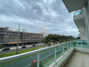 apartment em Avenida Central, Centro - Xangri-Lá - RS