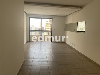 apartment em Rua Doutor Neto de Araújo, Vila Mariana - São Paulo - SP