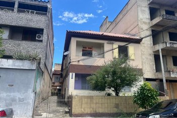 apartment em Rua Pascal, Vila da Penha - Rio de Janeiro - RJ