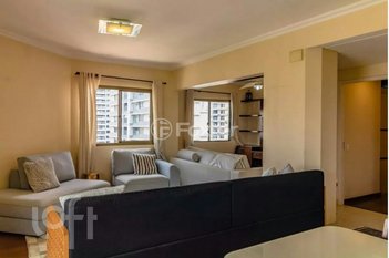 apartment em Rua Doutor Diogo de Faria, Vila Clementino - São Paulo - SP