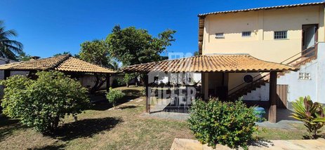 house em Rua da Paz, Jardim Atlântico Central (Itaipuaçu) - Maricá - RJ