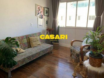 apartment em Avenida Senador Vergueiro, Centro - São Bernardo do Campo - SP