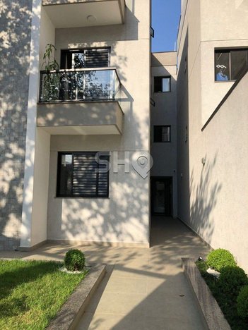 apartment em Rua Manaiás, Parque da Vila Prudente - São Paulo - SP