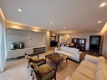 apartment em Rua dos Gerânios, Ponta D'Areia - São Luís - MA