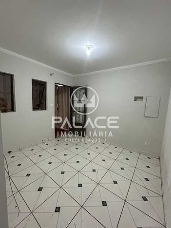 house em Rua dos Uirapurus, Pompéia - Piracicaba - SP