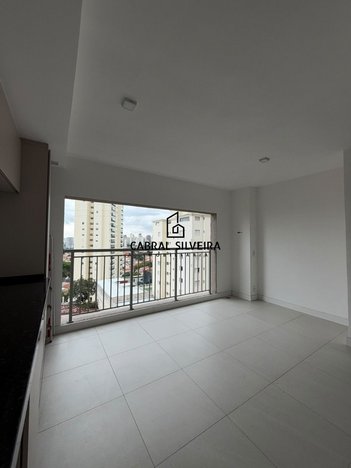 apartment em Rua Coronel Diogo, Jardim da Glória - São Paulo - SP