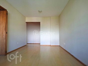 apartment em Rua Guilherme Alves, Partenon - Porto Alegre - RS