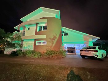 house em Rua Batuíra, Xangri-Lá - Xangri-Lá - RS