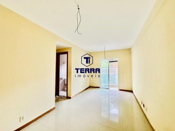 apartment em Avenida José Mendonça de Campos, Colubande - São Gonçalo - RJ