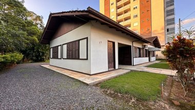 commercial_building em Bahia, Centro - Indaial - SC