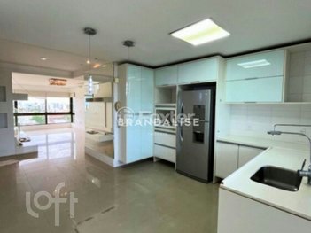 apartment em Rua Domingos Martins, Centro - Canoas - RS