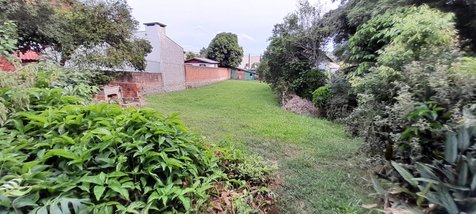 land_lot em Ipiranga, Rondônia - Novo Hamburgo - RS