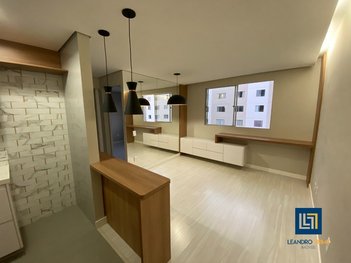 apartment em Rua Comendador Teixeira da Costa, Santa Amélia - Belo Horizonte - MG