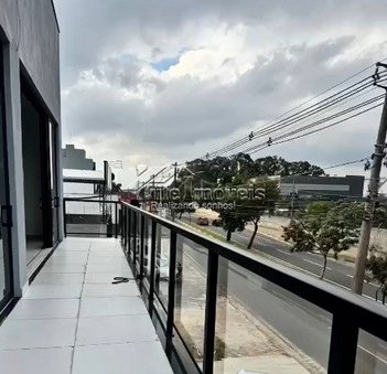 industrial em Avenida Santana, Jardim Golden Park Residence - Hortolândia - SP