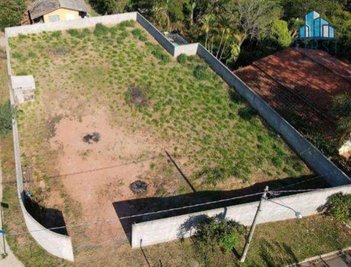land_lot em Rua Farwel, Monterrey - Louveira - SP