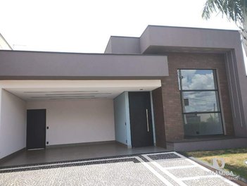 house em Rua das Ipoméias, Terras de São Bento II - Limeira - SP