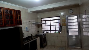 house em Avenida Intercap, Cidade Intercap - Taboão da Serra - SP