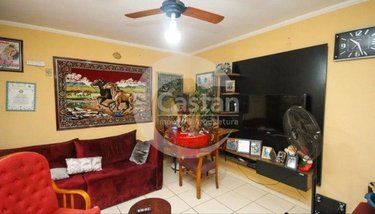 house em Rua Princesa Maria Pia, Vila Santa Clara - São Paulo - SP