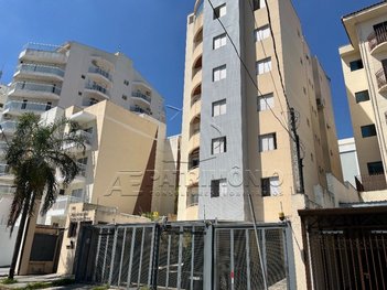 apartment em Rua Carlos Eugenio de Siqueira Salerno, Parque Campolim - Sorocaba - SP