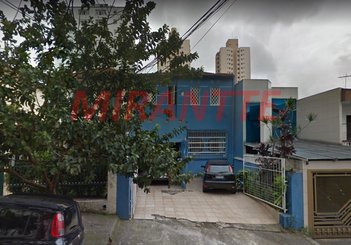 office em Rua Chemin Del Pra, Santana - São Paulo - SP