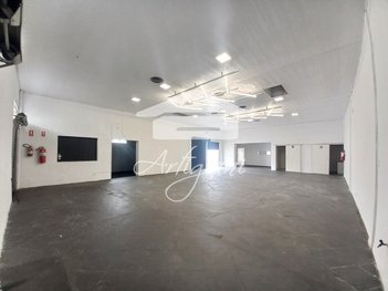 industrial em Presidente Vargas, Jardim Cruzeiro - Mogi Guaçu - SP