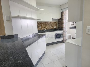 apartment em Rua Marina Crespi, Mooca - São Paulo - SP