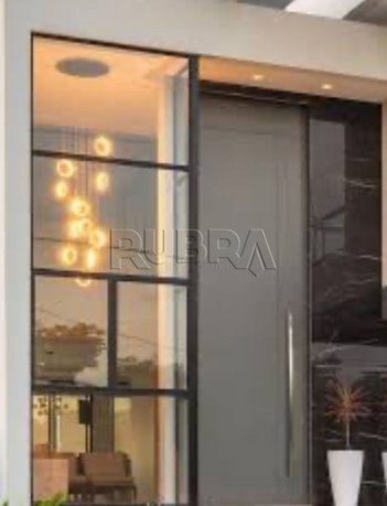 house em Alameda Calcutá, Vila Metalúrgica - Santo André - SP