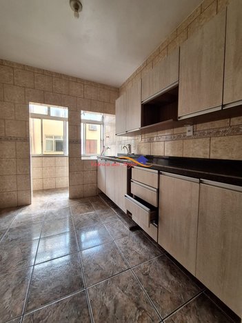 apartment em Bento Gonçalves, Partenon - Porto Alegre - RS