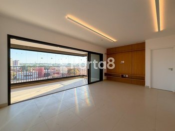 apartment em Rua dos Radialistas Riopretenses, Nova Redentora - São José do Rio Preto - SP
