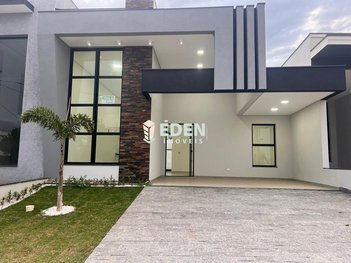 house em Avenida Paraná, Cajuru do Sul - Sorocaba - SP