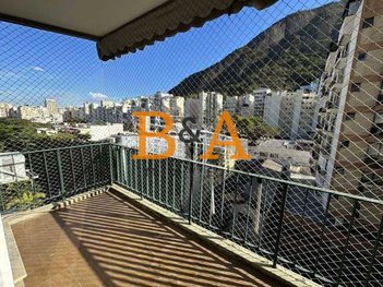 apartment em Rua Décio Vilares, Copacabana - Rio de Janeiro - RJ
