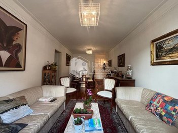 apartment em Rua Iperoig, Perdizes - São Paulo - SP