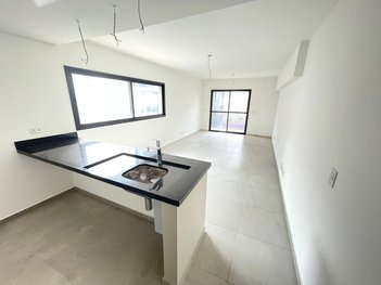 apartment em Rua Genebra, Bela Vista - São Paulo - SP